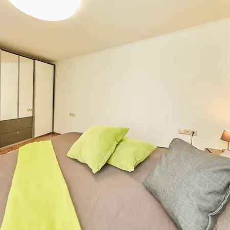 Am Markt - Fewo Markt 2 Apartmán *