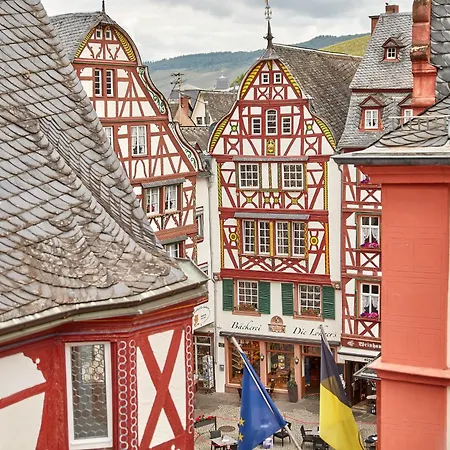 Am Markt - Fewo Markt 2 *